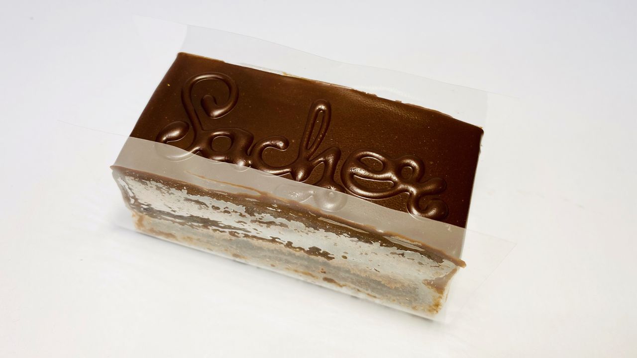 Sacher
