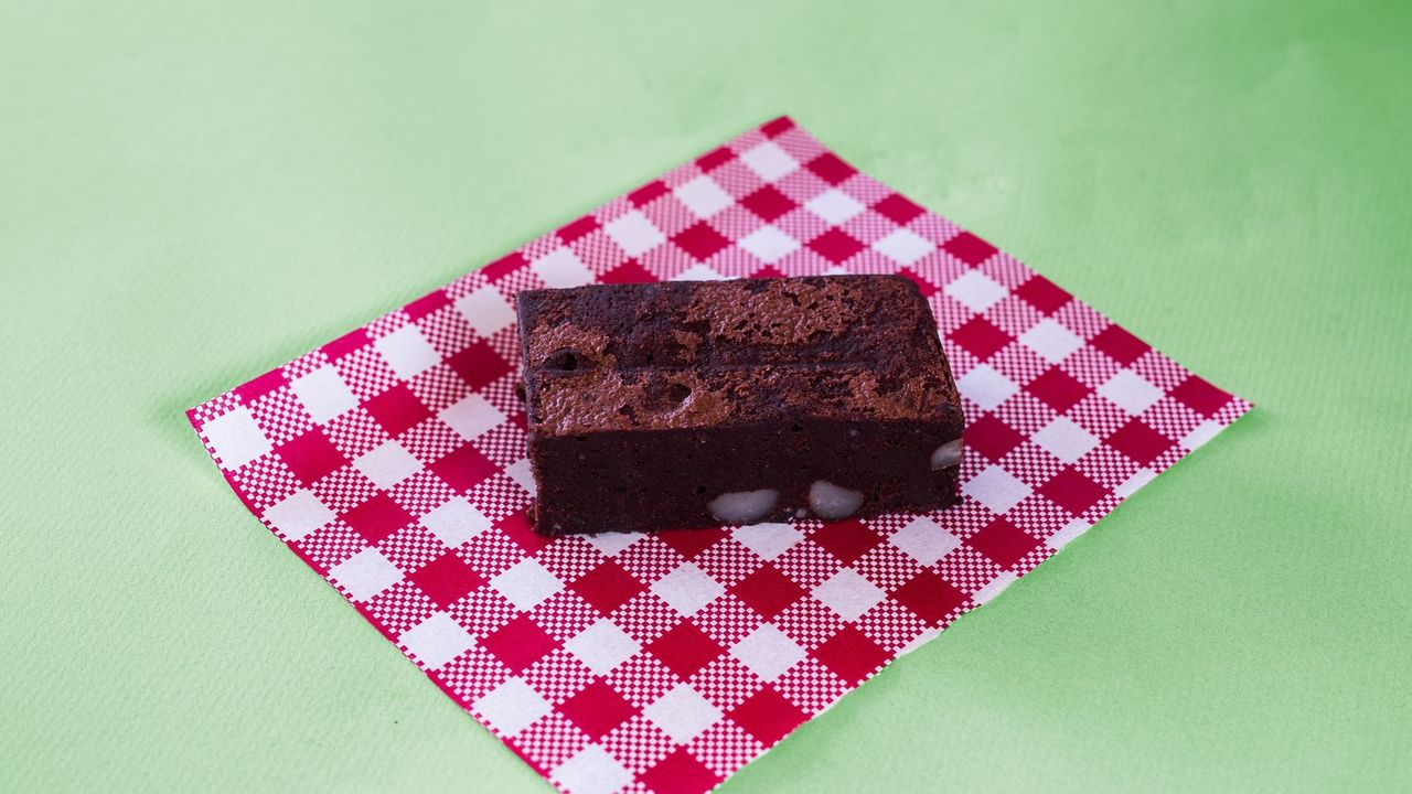 Brownie