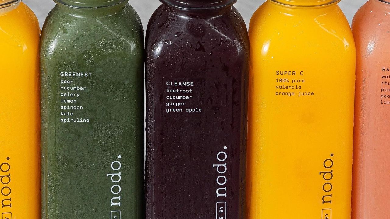 Juice by Nodo
