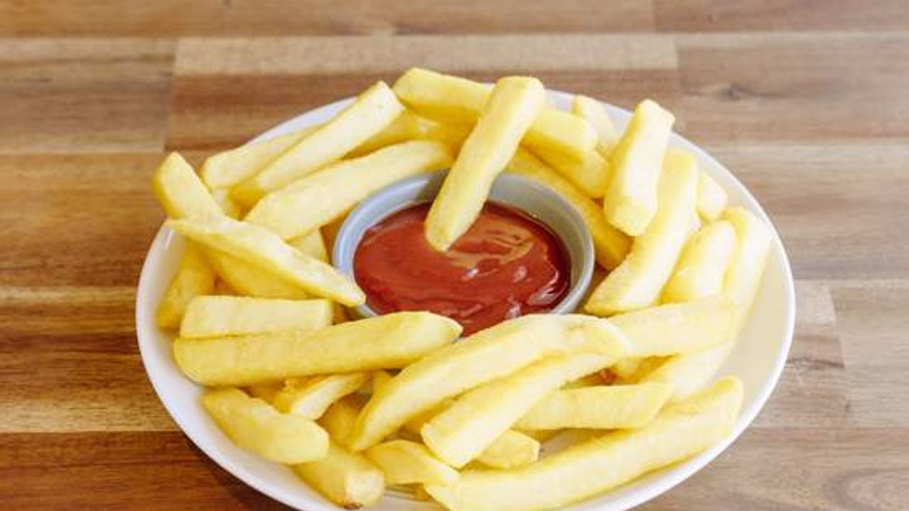 Hot Chips