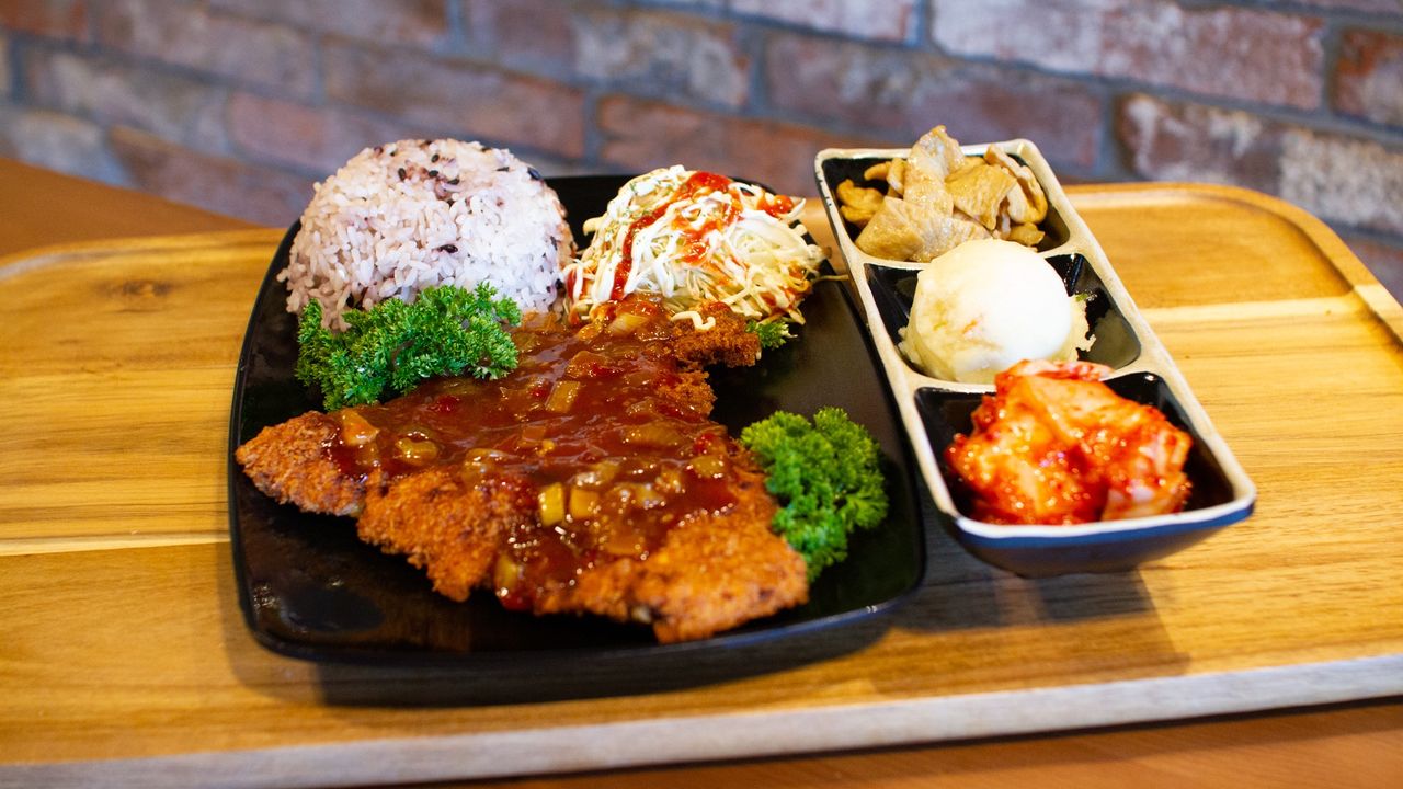 Don Katsu [Regular]