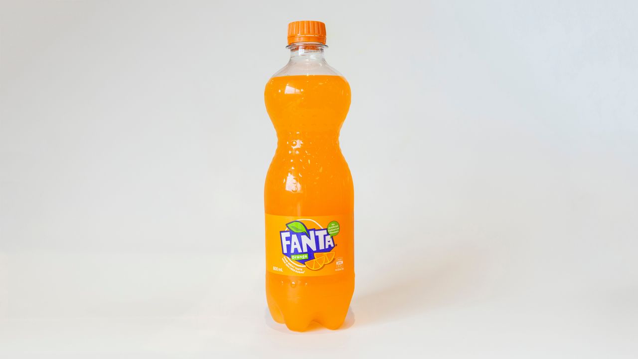 Fanta 600ml