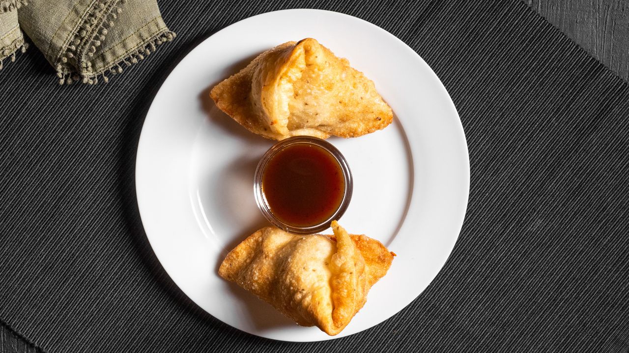 Samosa