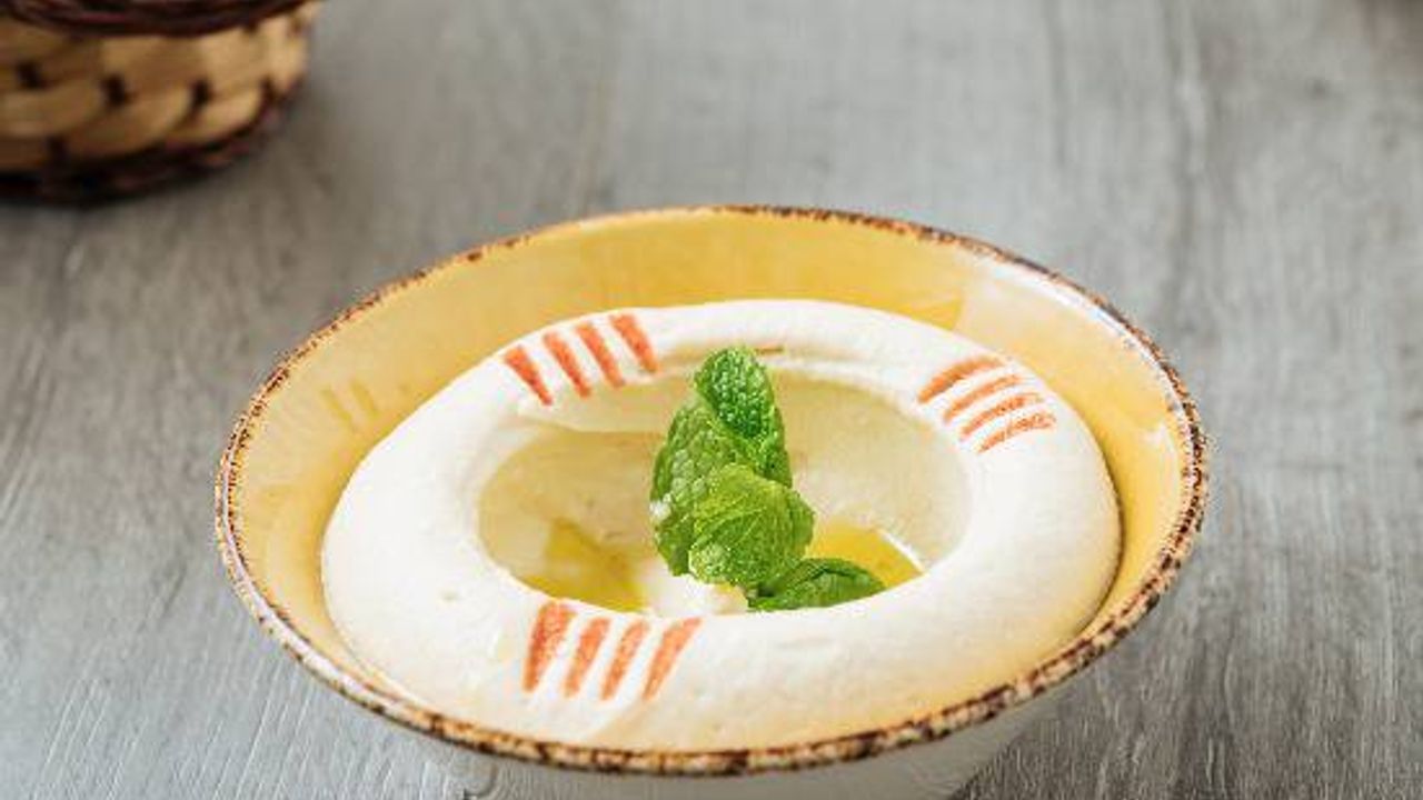 Hummus