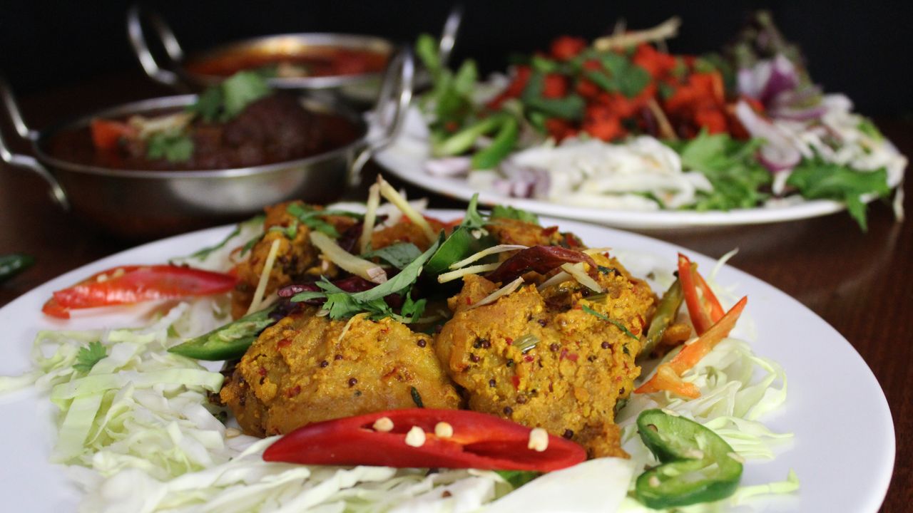 Andhra Fish