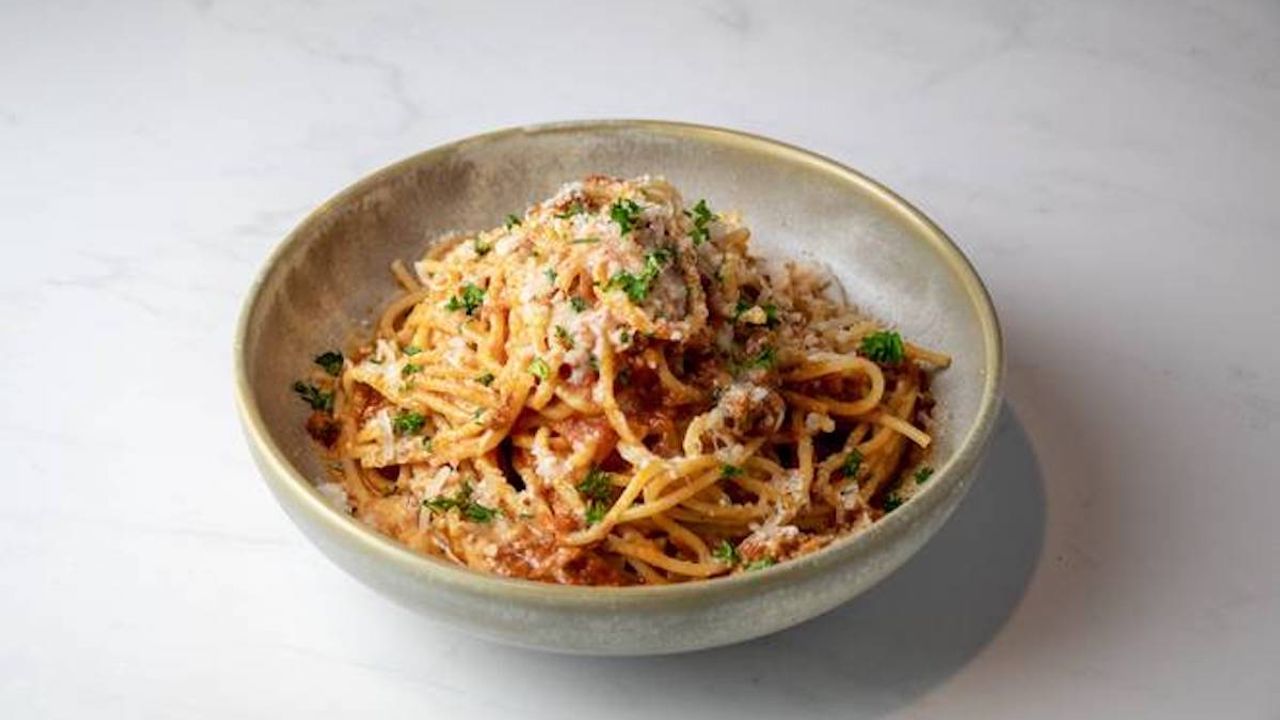Bolognese Ragu