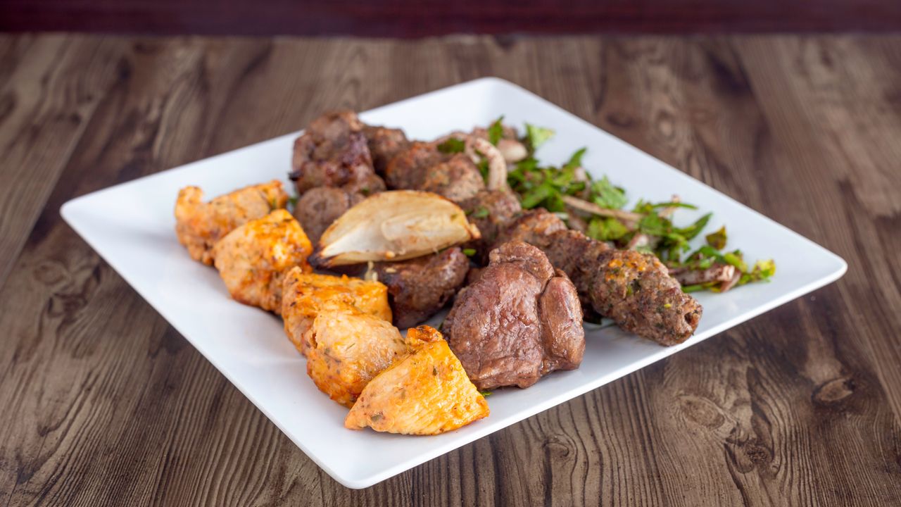 Skewers