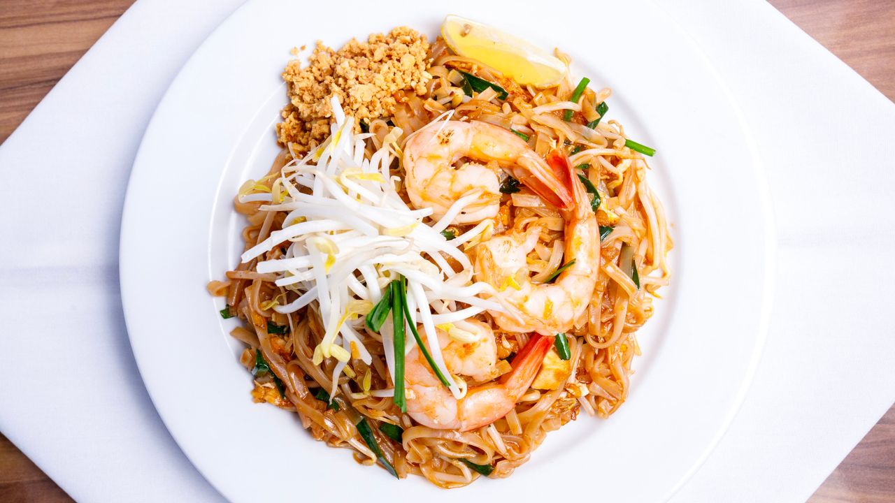 Pad Thai