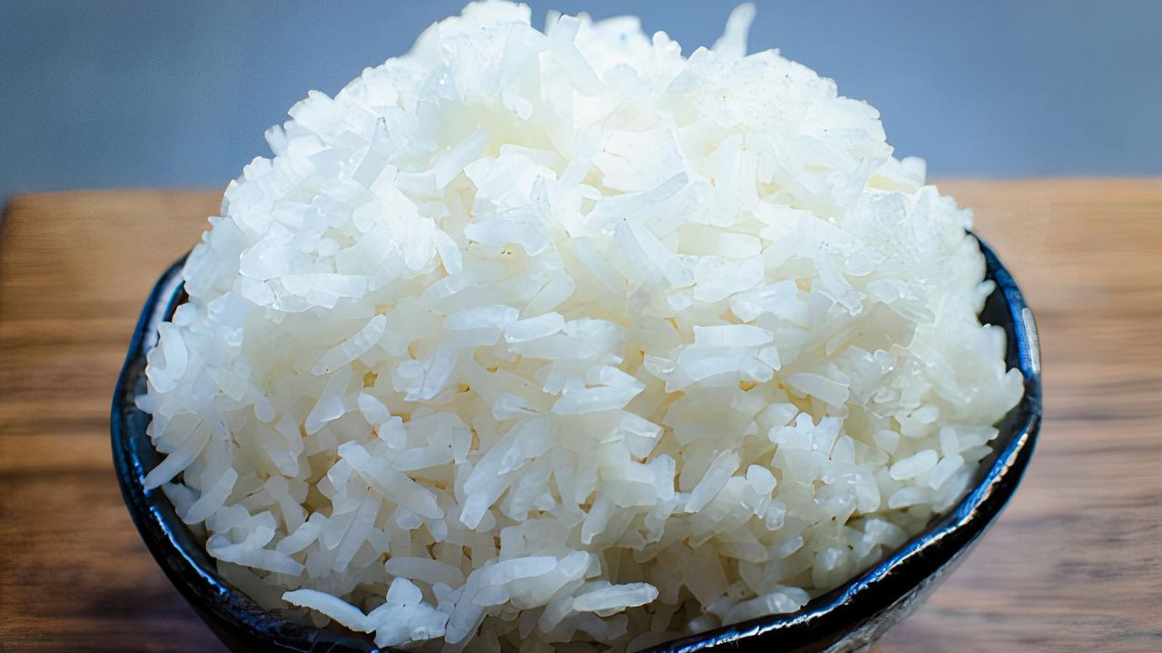 Rice