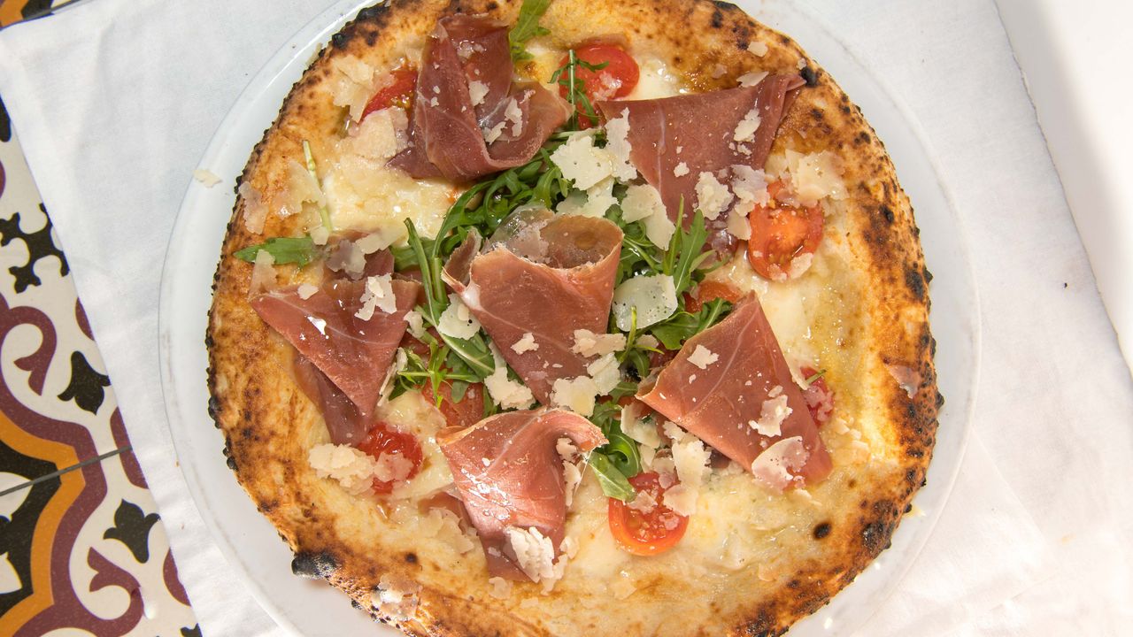 Crudaiola