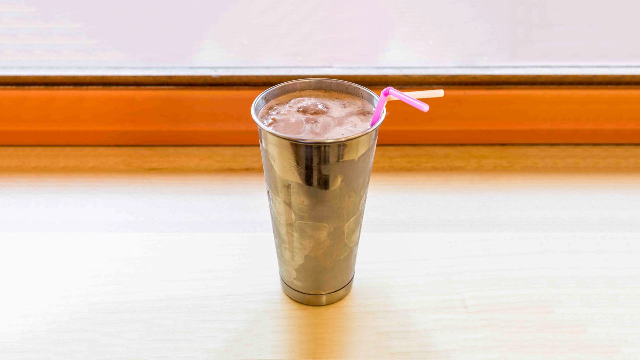 Milkshake 750ml