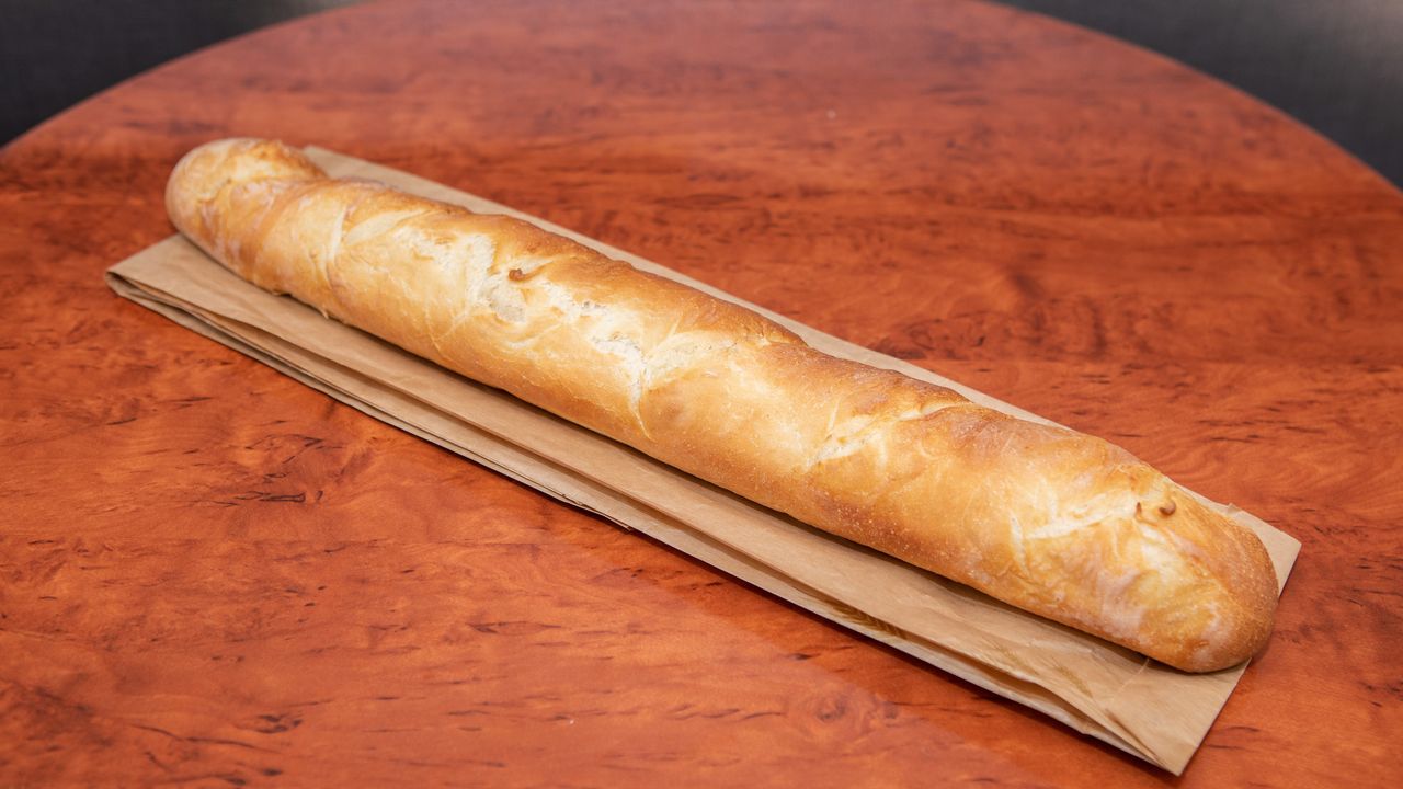 Baguette