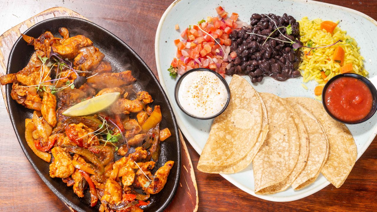 Fajita