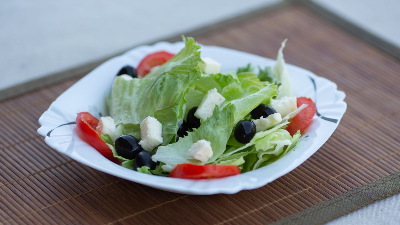 Greek Salad