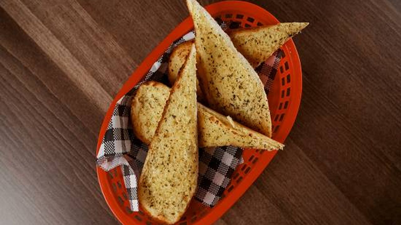 Garlic Bread