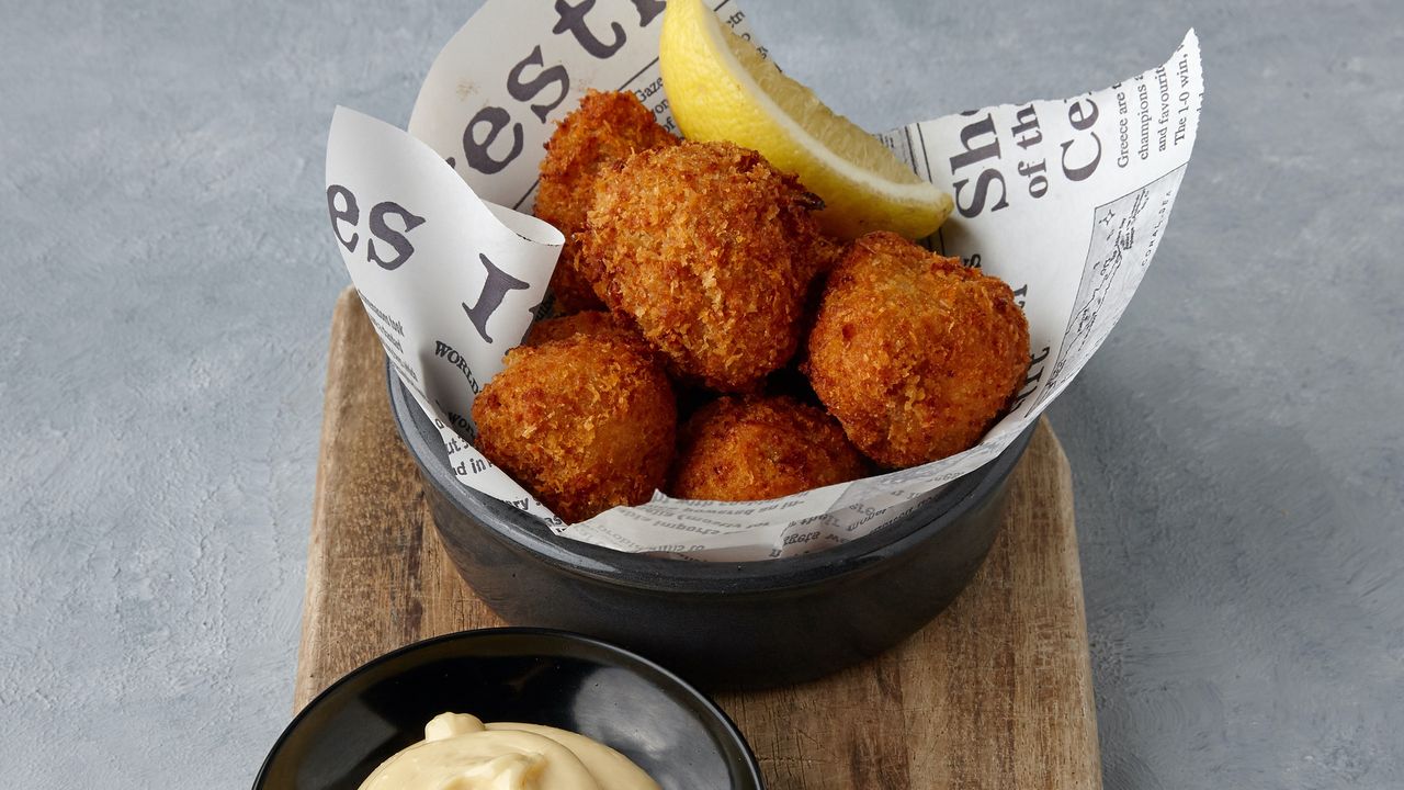 Signature Cauli Bites