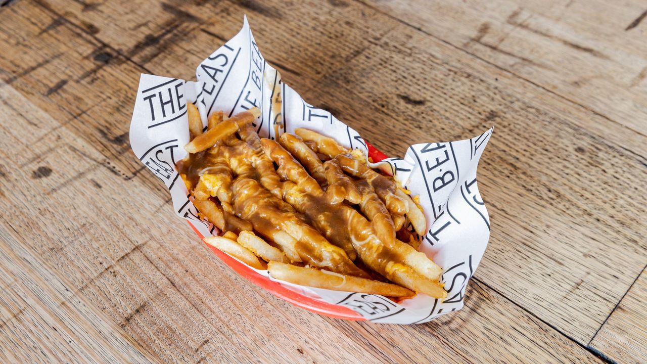 Poutine (VeO)