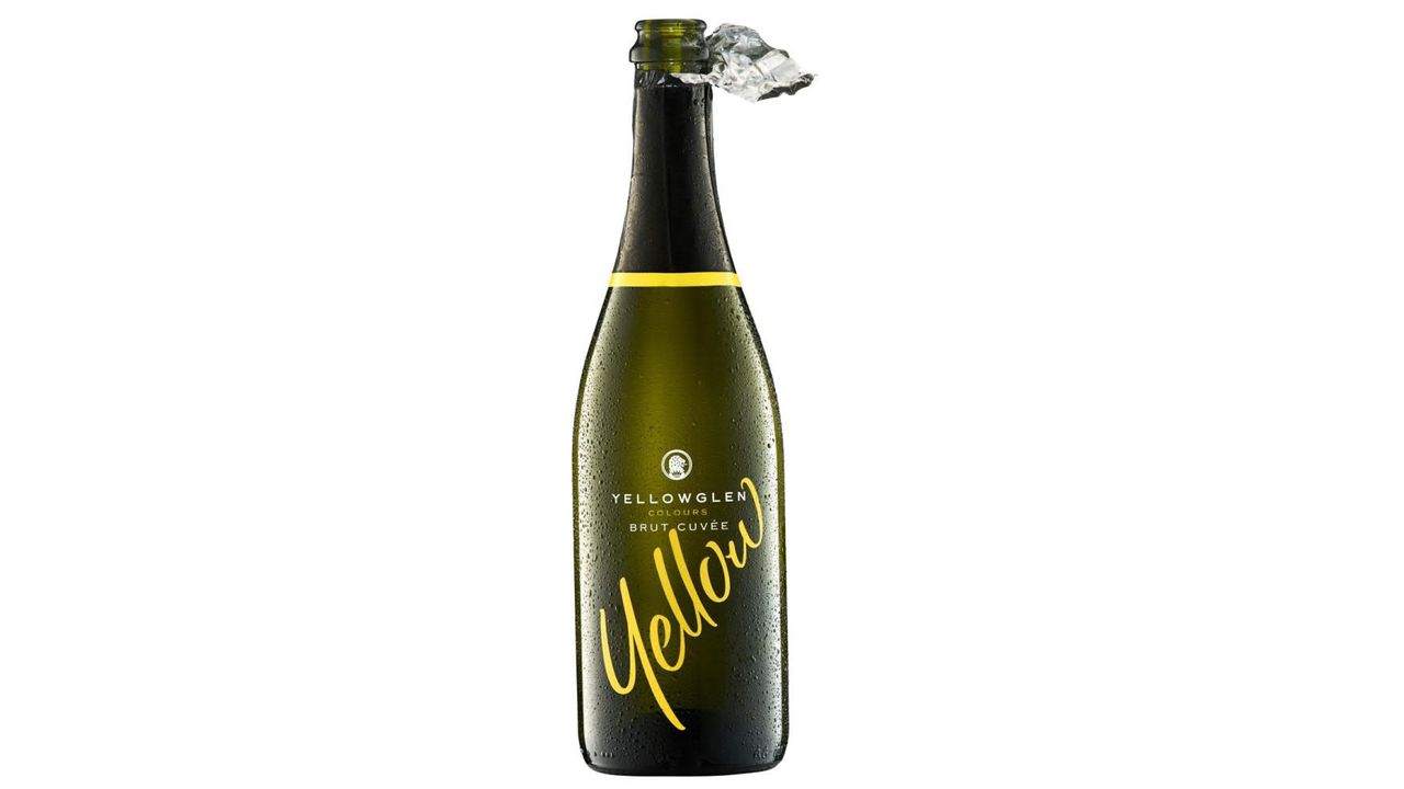 Yellowglen Yellow