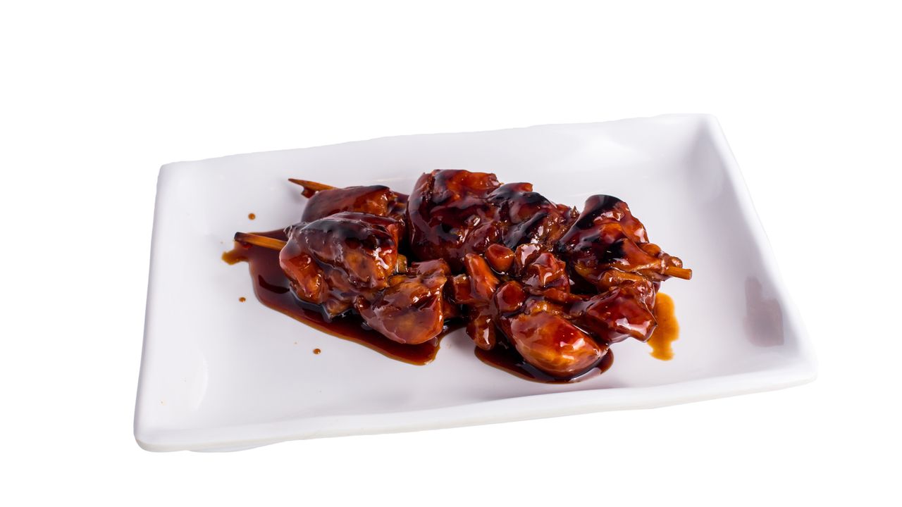 Chicken Yakitori