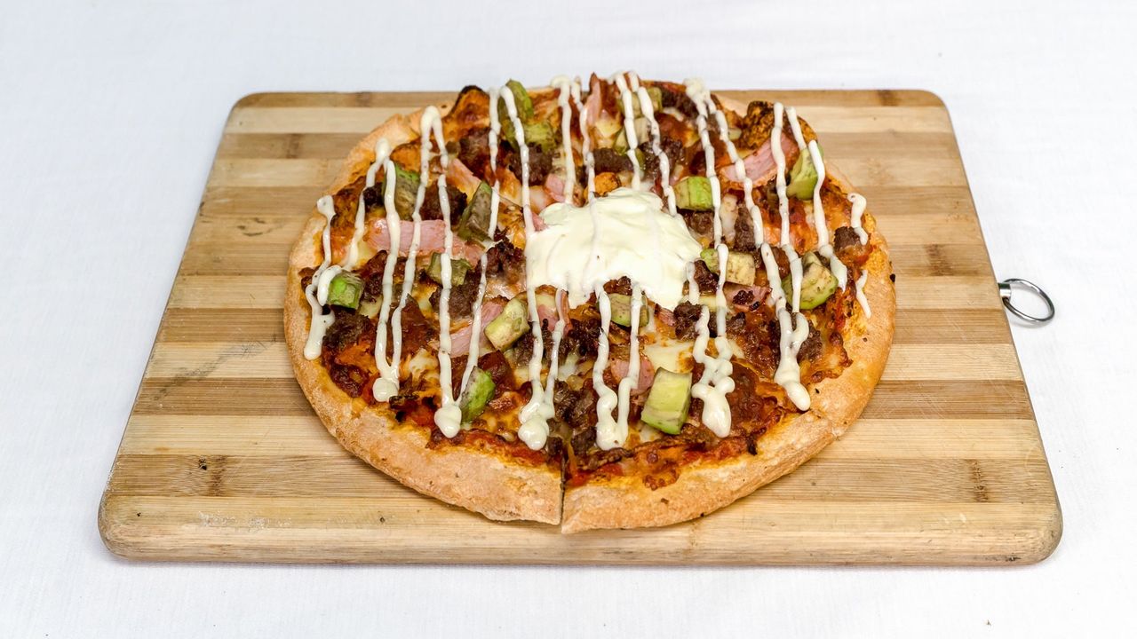 Nachos