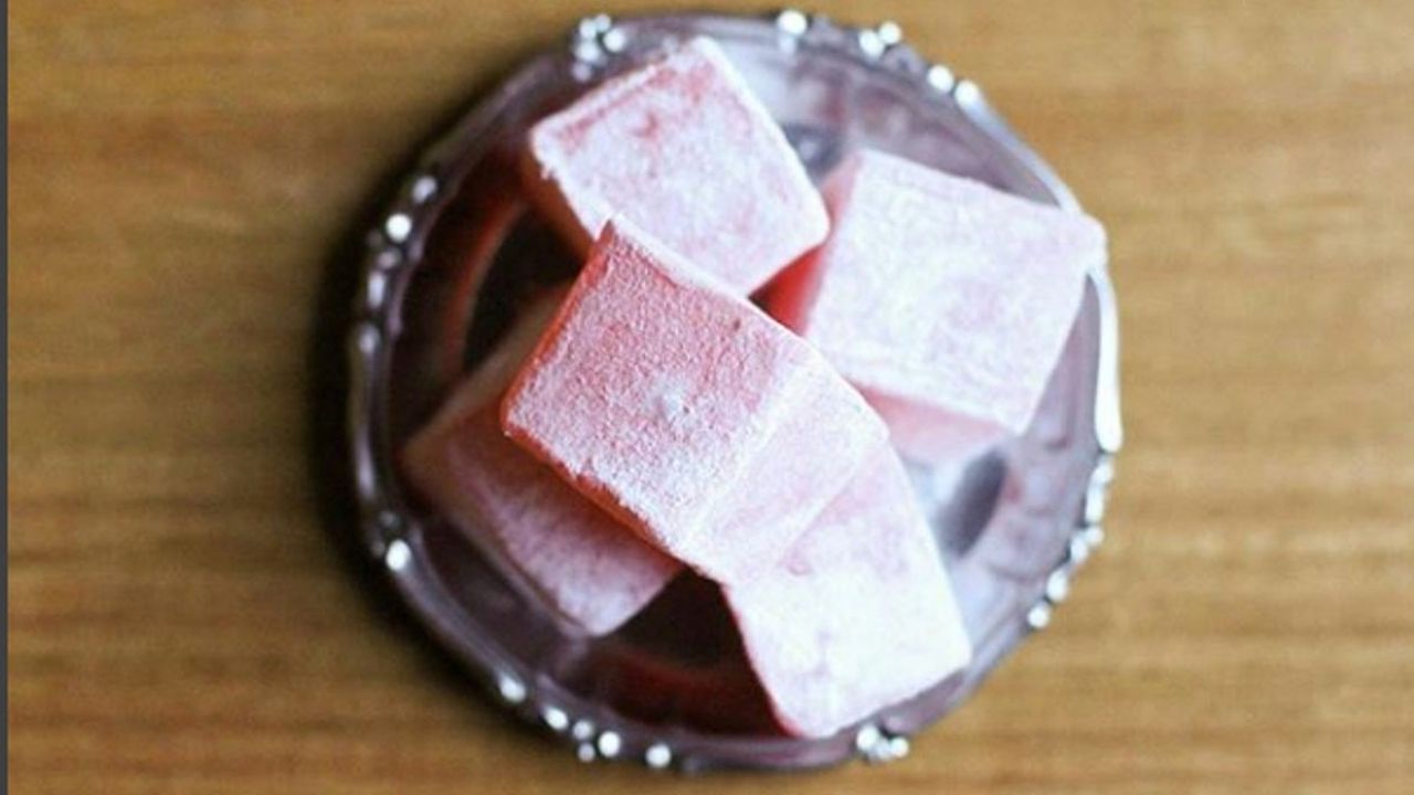 Turkish Delight