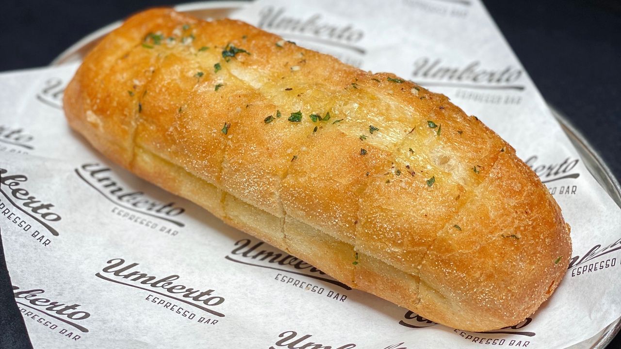 Garlic Bread