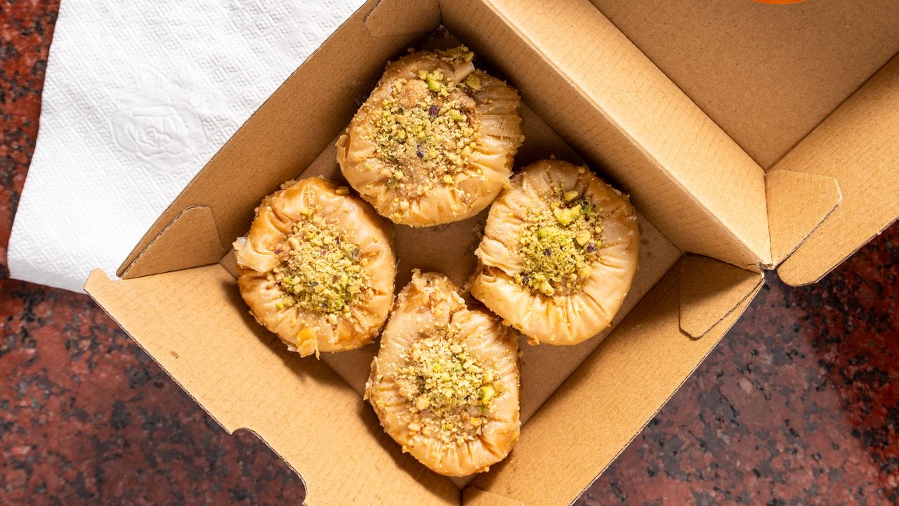 Baklava