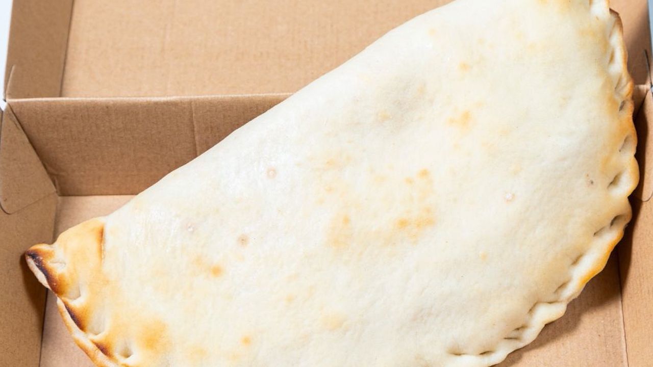 Cheesy Fold (Serve)
