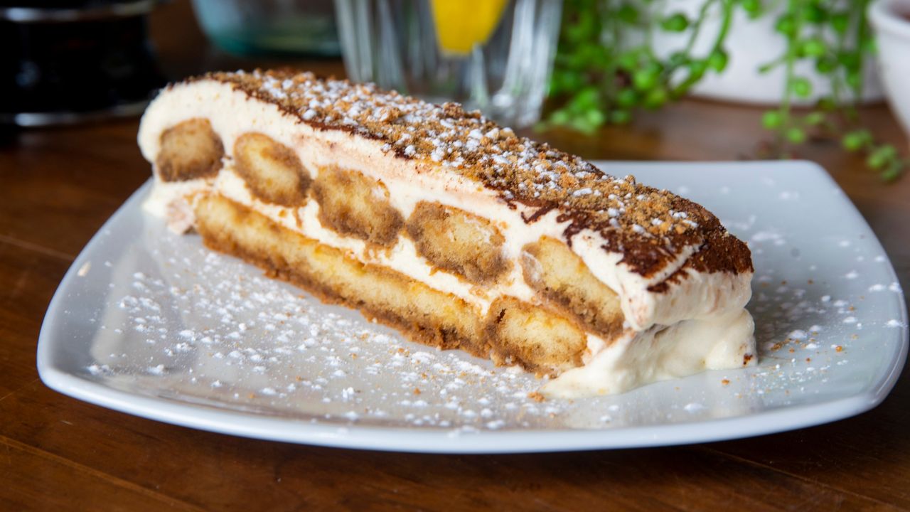 Tiramisù