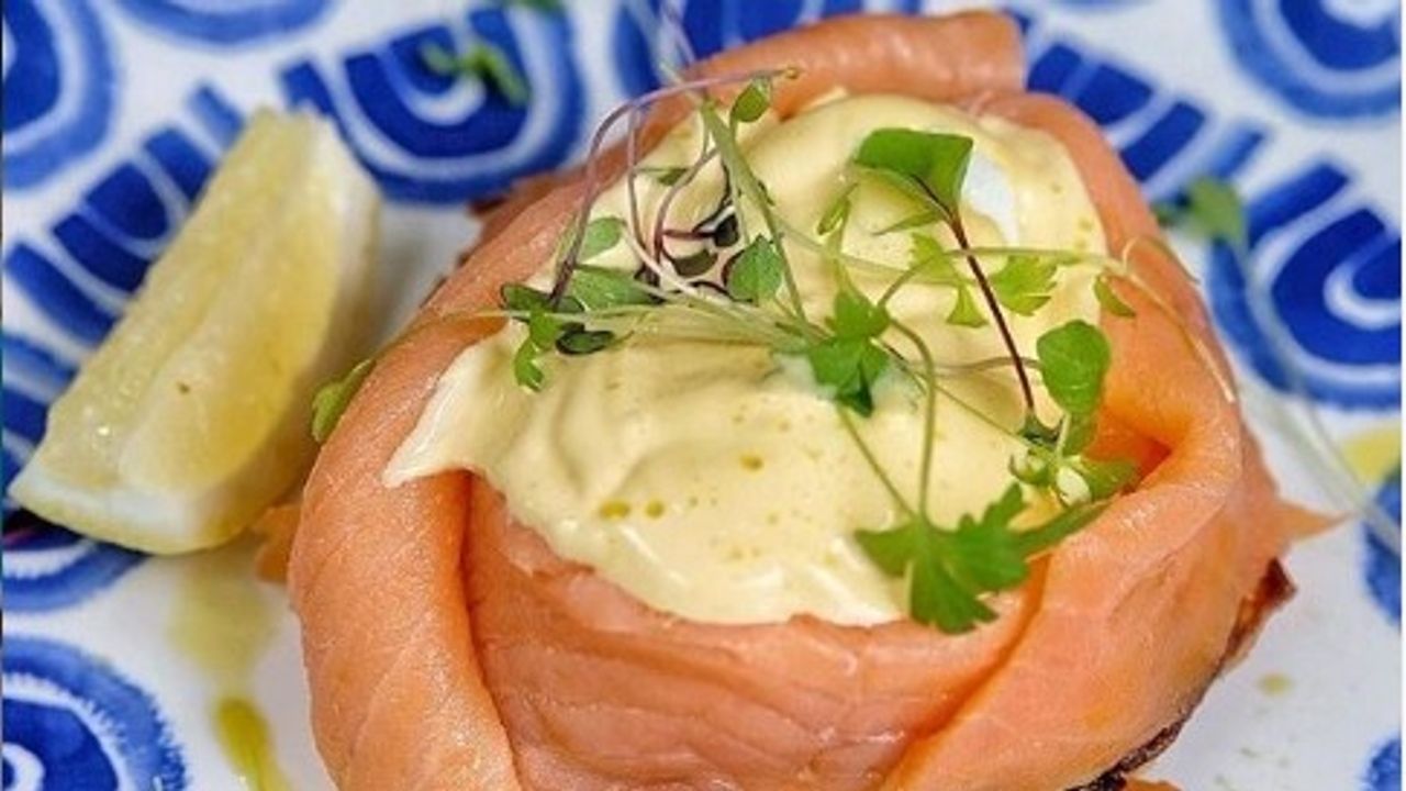 Benny Delight