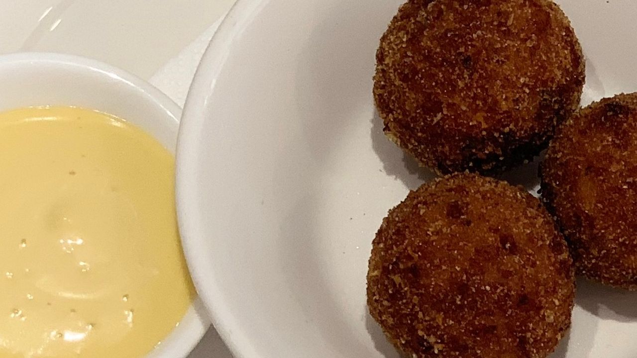 Arancini