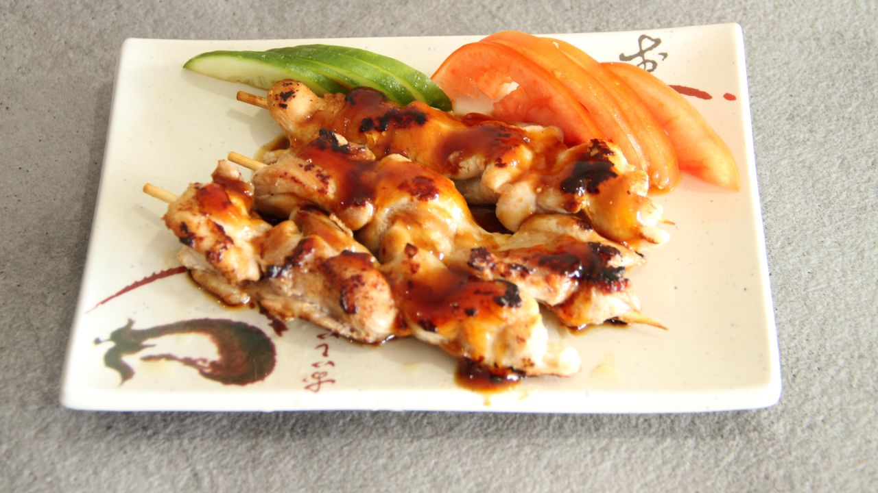 Yakitori ( 3 )