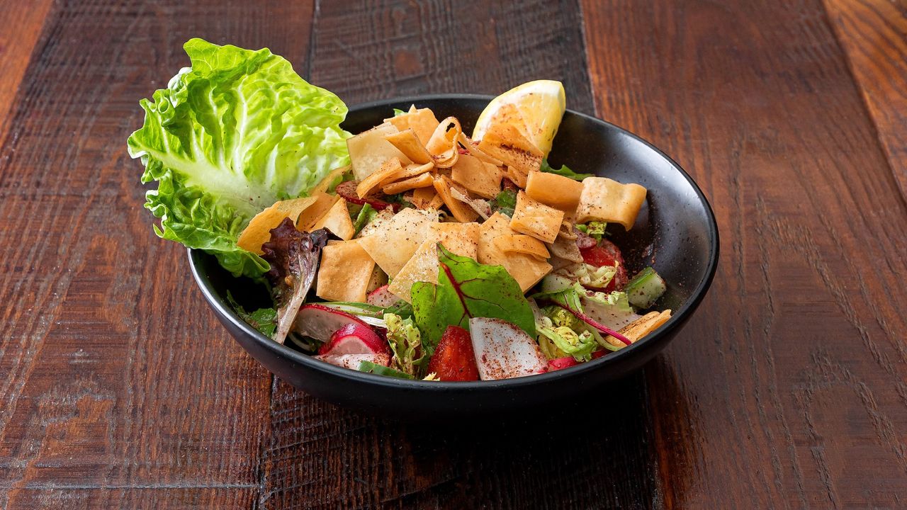 Fattoush