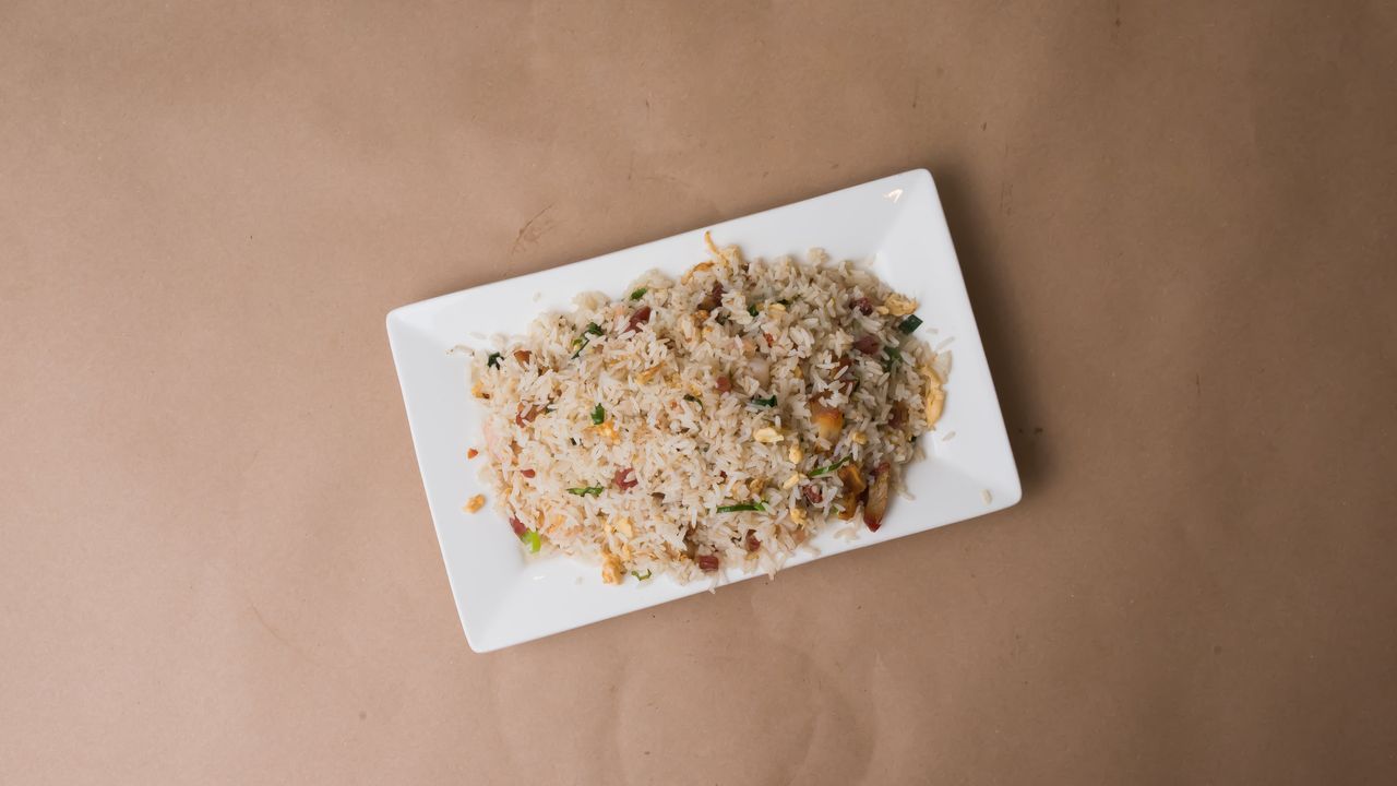 Little Canton's Special Fried Rice