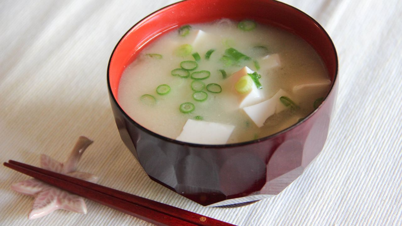 Miso Soup