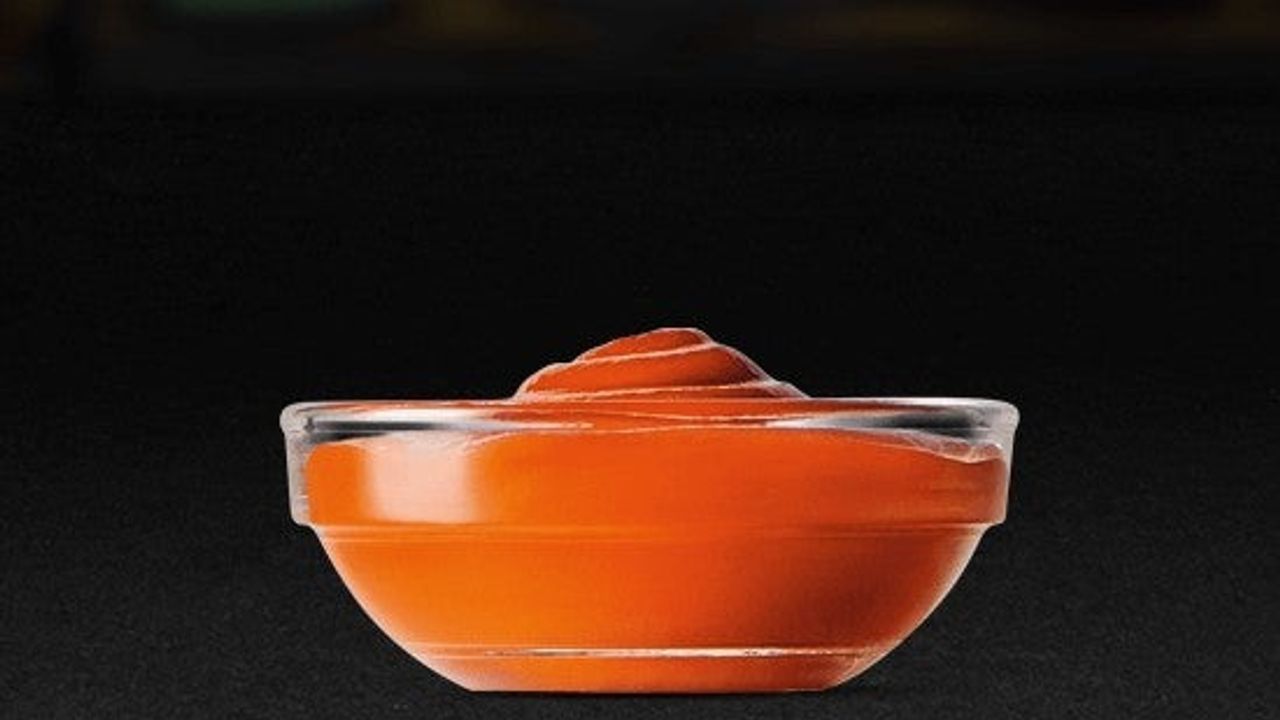 Sriracha Sauce