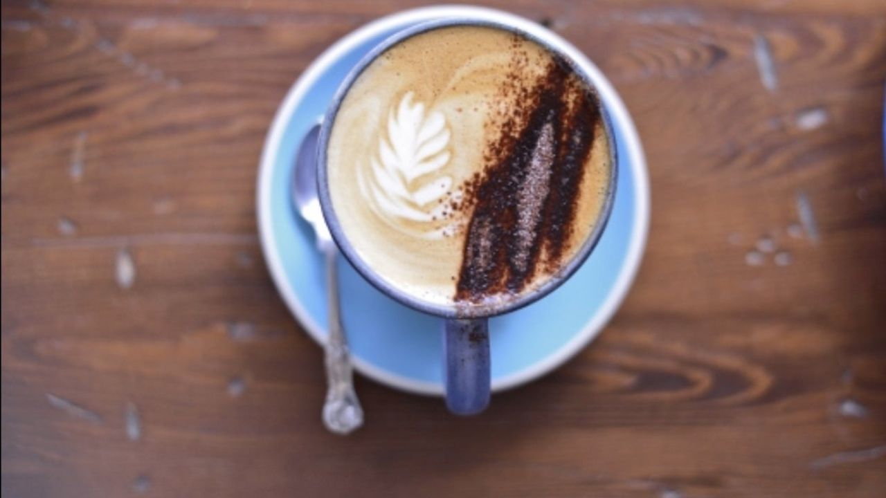 De Groot Coffee