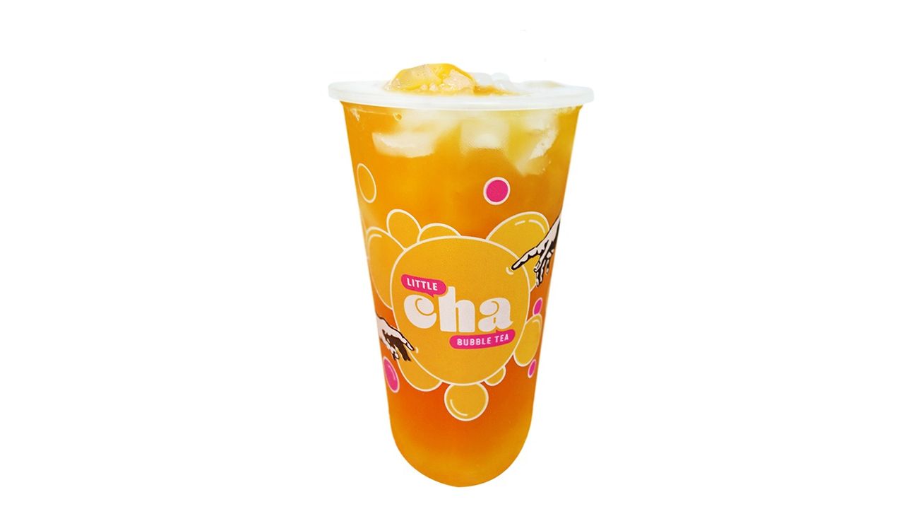 Jasmine Green Tea