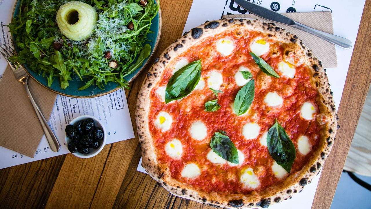 Margherita