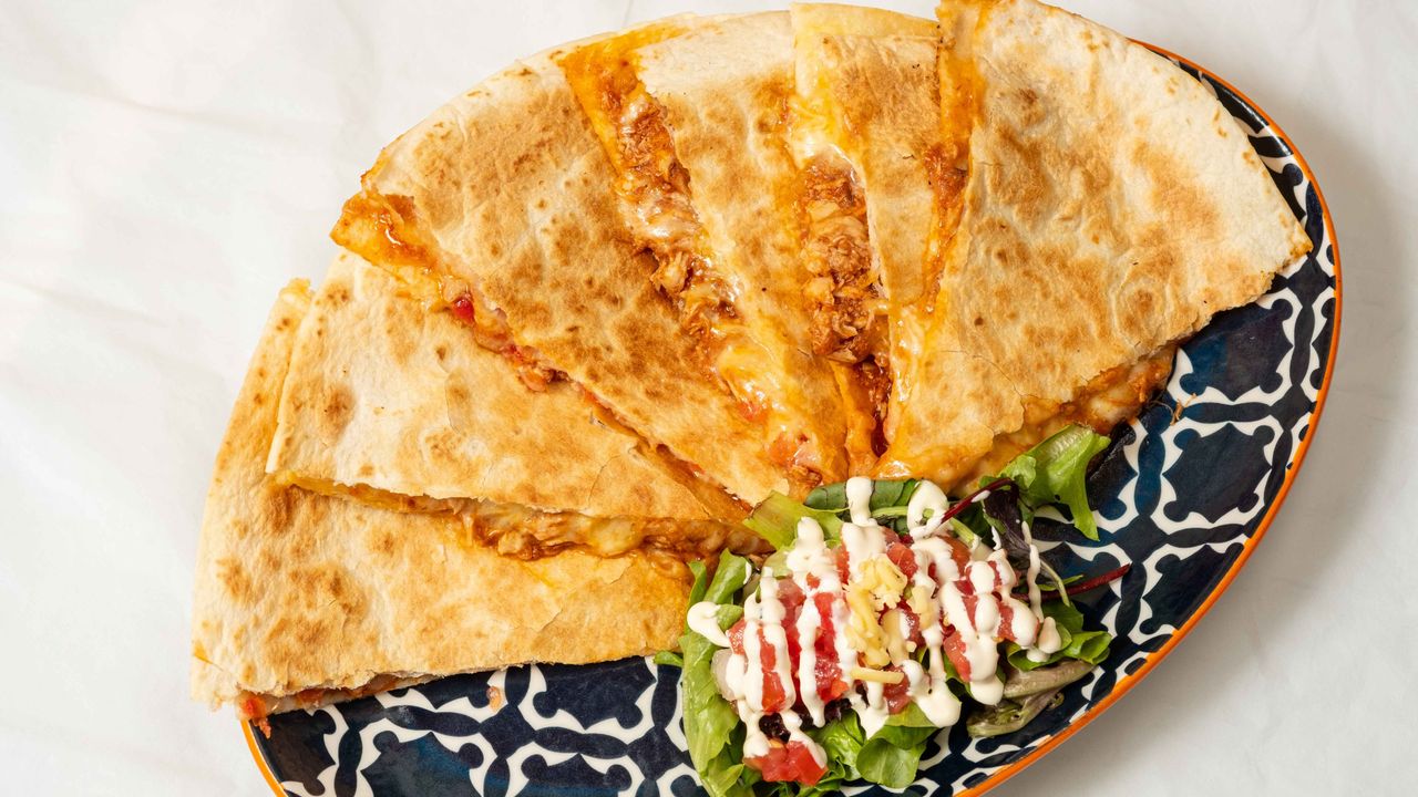 Quesadilla