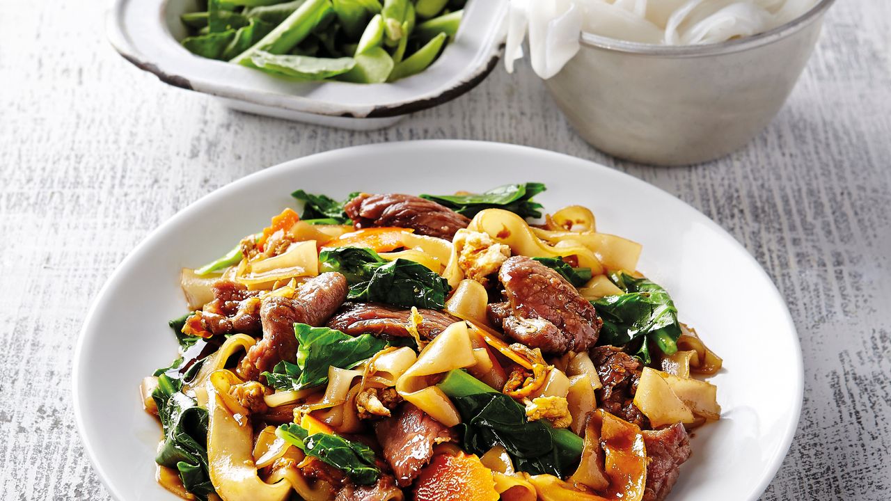 Pad See Ewe