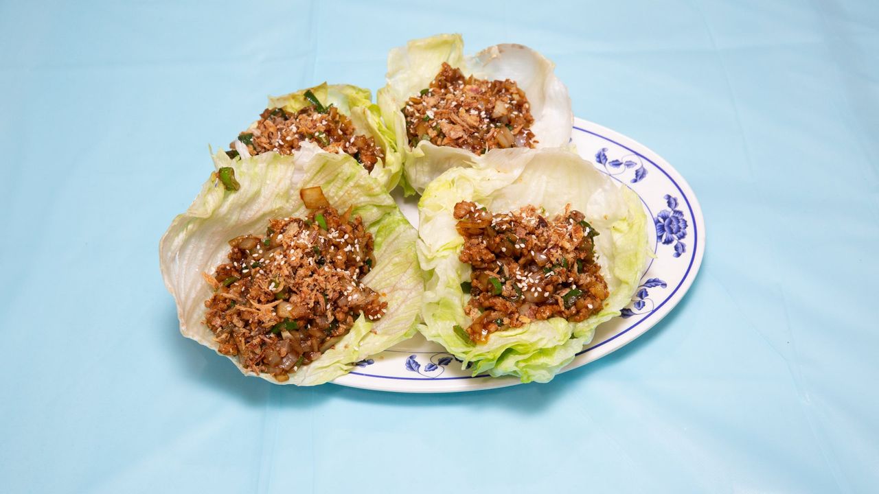Sang Choy Bow