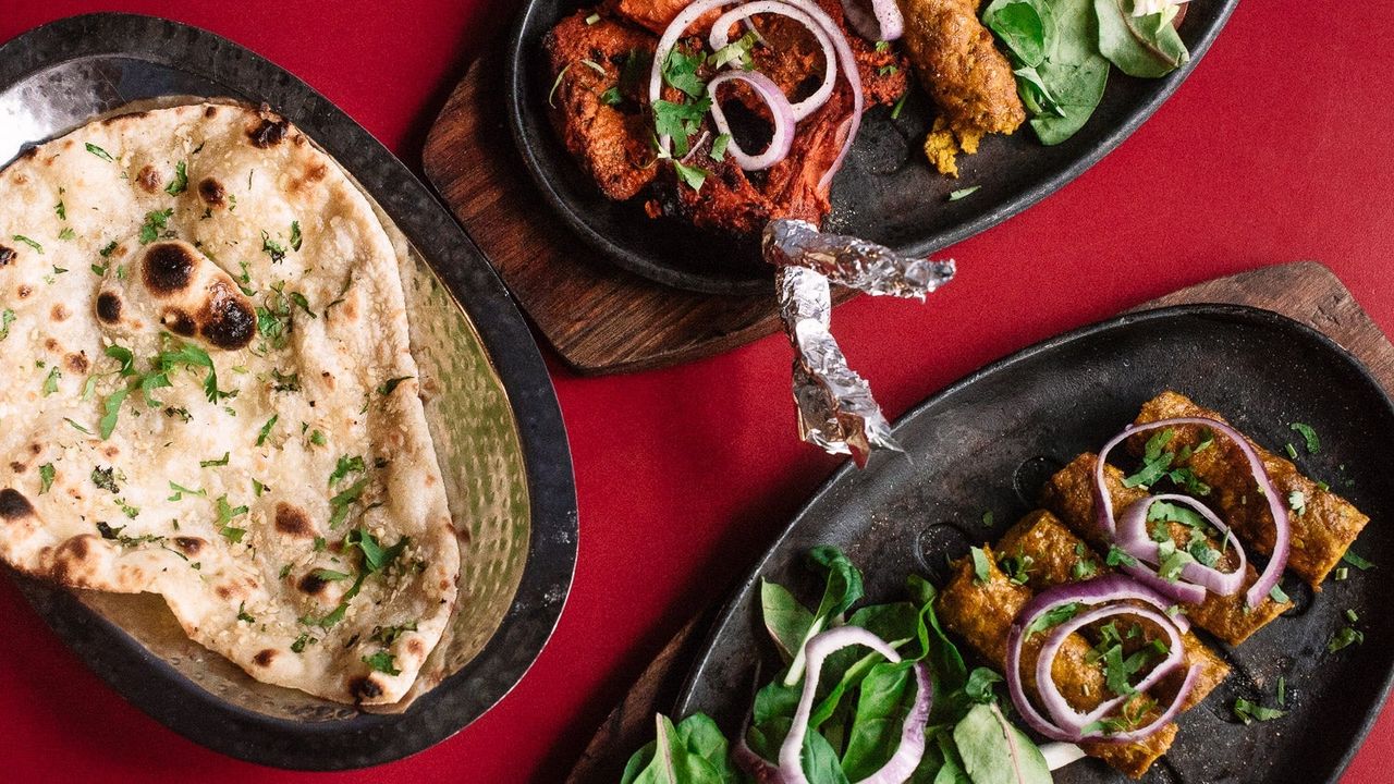 Naan