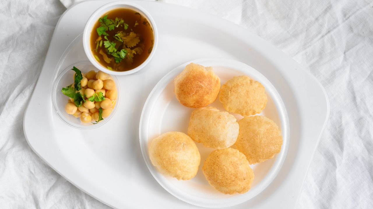 Pani Puri