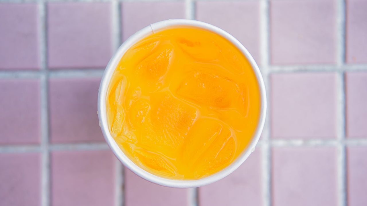 Orange Juice