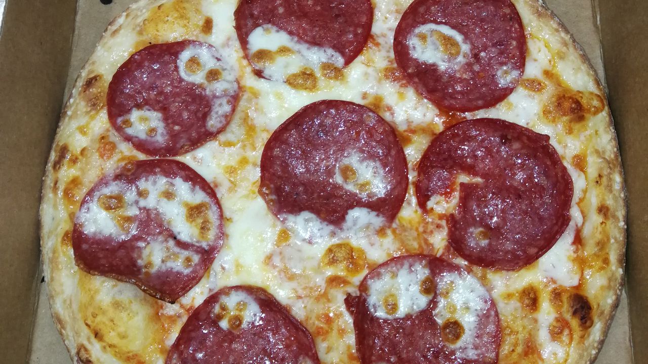 Pepperoni