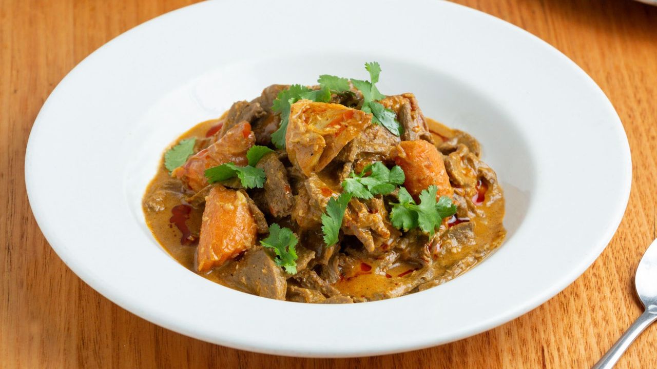 Royal Rendang (GF)