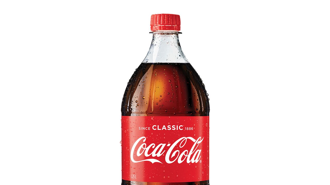 Coca-Cola® Classic (1.25L)