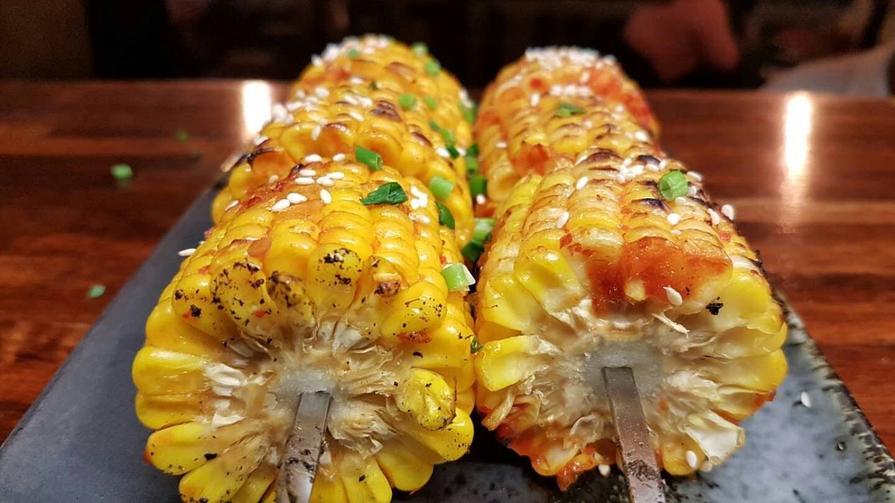 Kao Corn