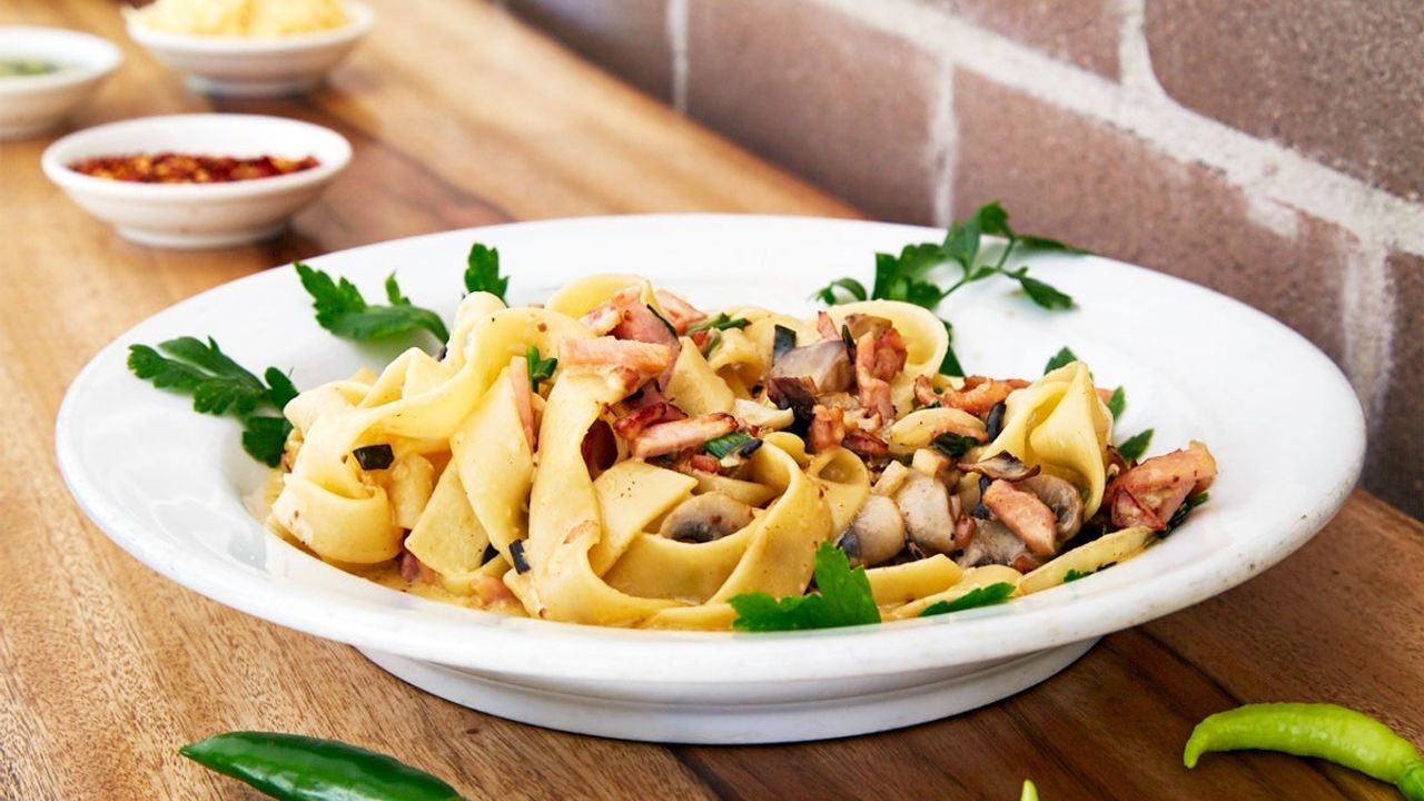Carbonara